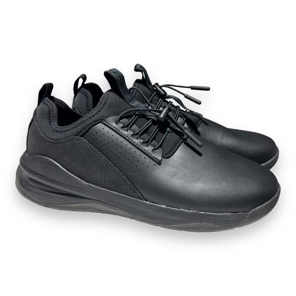 Clove Other - Clove Sneakers Mens 9 Black Classic Healthcare Nurse Shoes Comfort Everyday